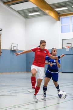 Bild 357 - Loewinnen Cup B-Juniorinnen